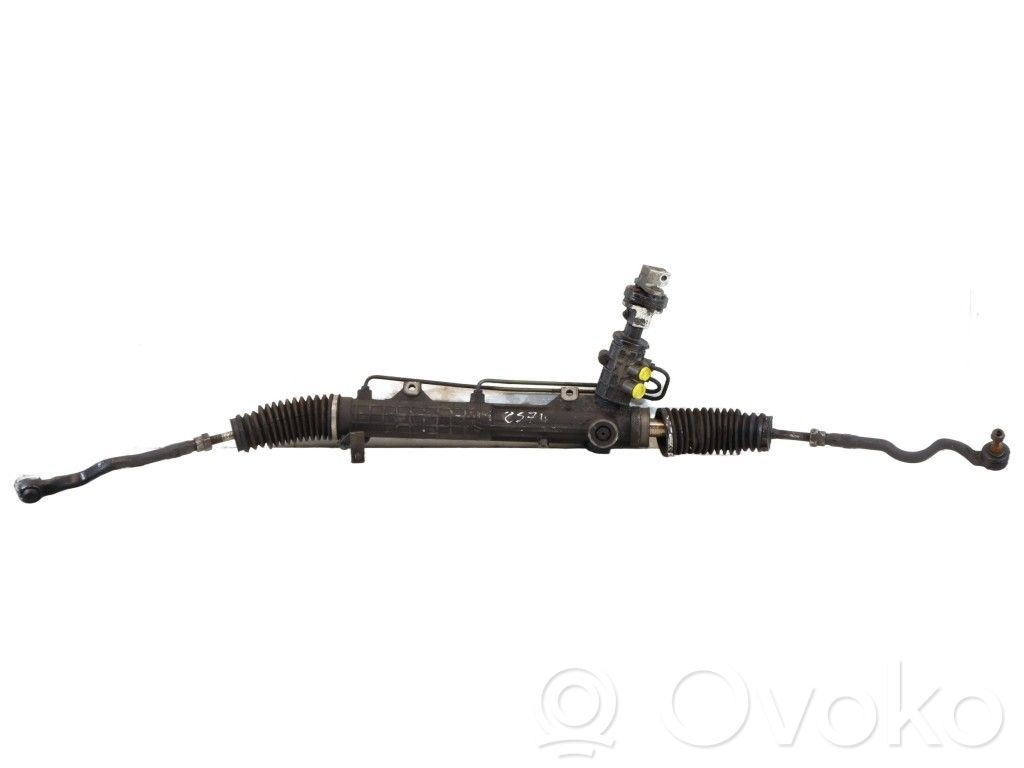 BMW 3 E46 Steering rack 