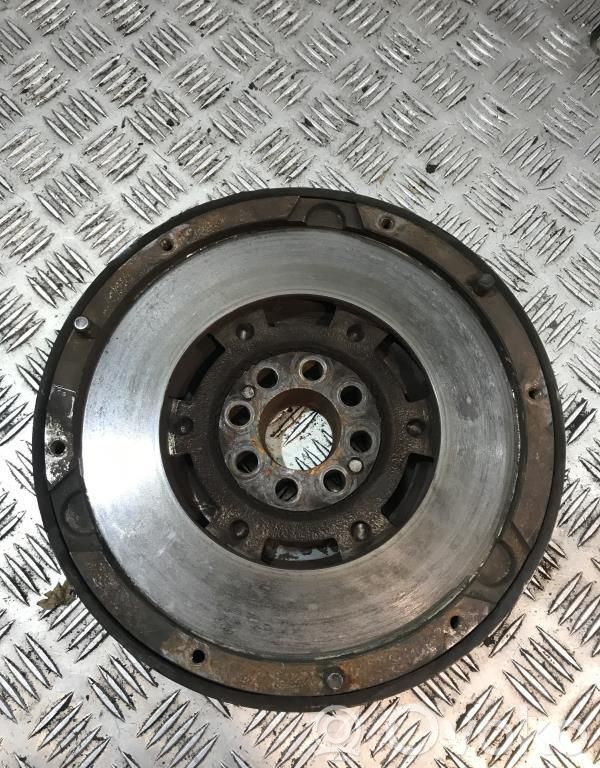 BMW 3 E46 Plaukiojantis dviejų masių smagratis 