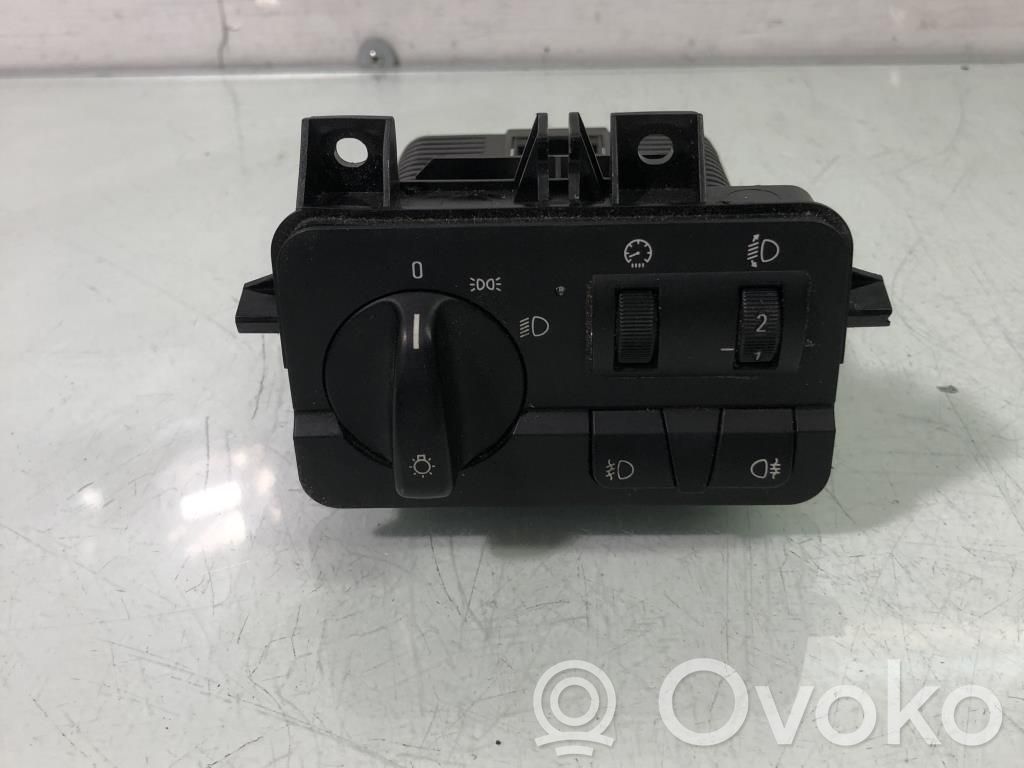 BMW 3 E46 Light switch 