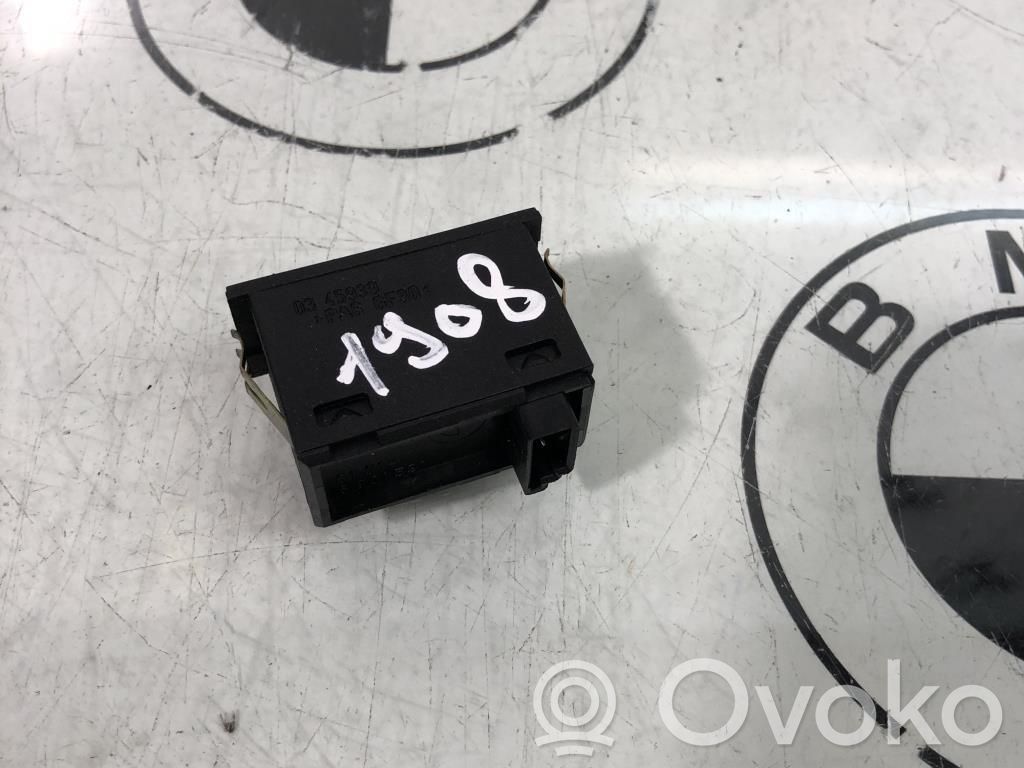 BMW 3 E46 Altri interruttori/pulsanti/cambi 