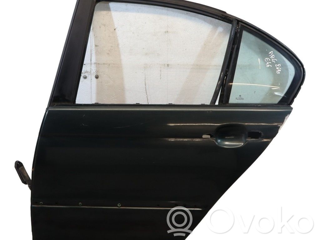 Galinės durys   41527034153