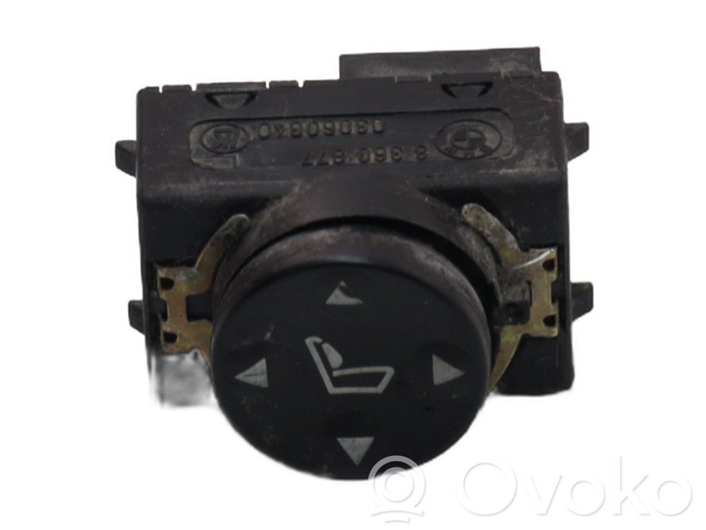 BMW 3 E46 Other switches/knobs/shifts 