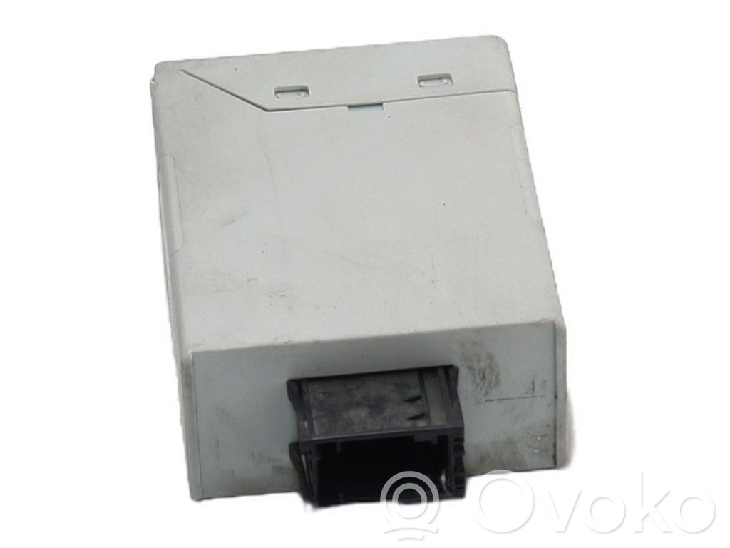 BMW 3 E46 Unitate/modul de control motor 