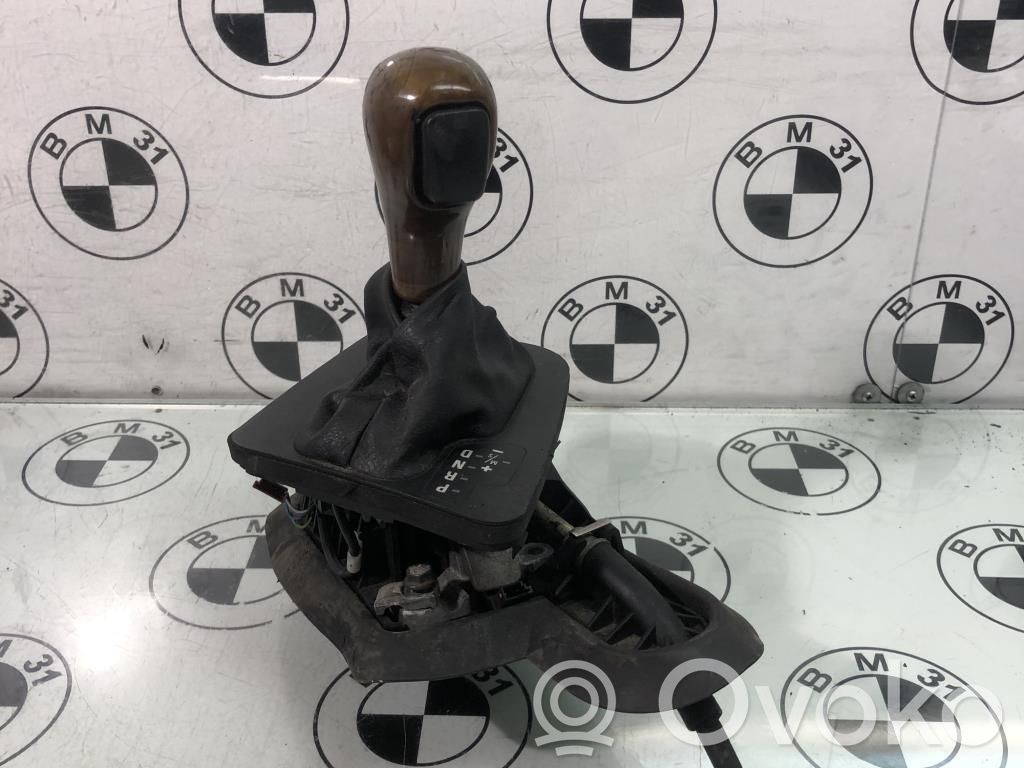 BMW 3 E46 Selector de cambios 