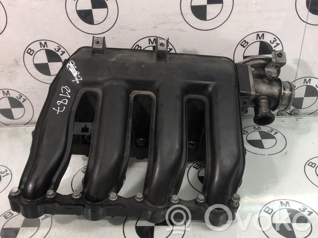 BMW 3 E46 Kolektorius įsiurbimo 