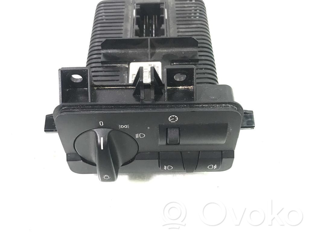 BMW 3 E46 Light switch 