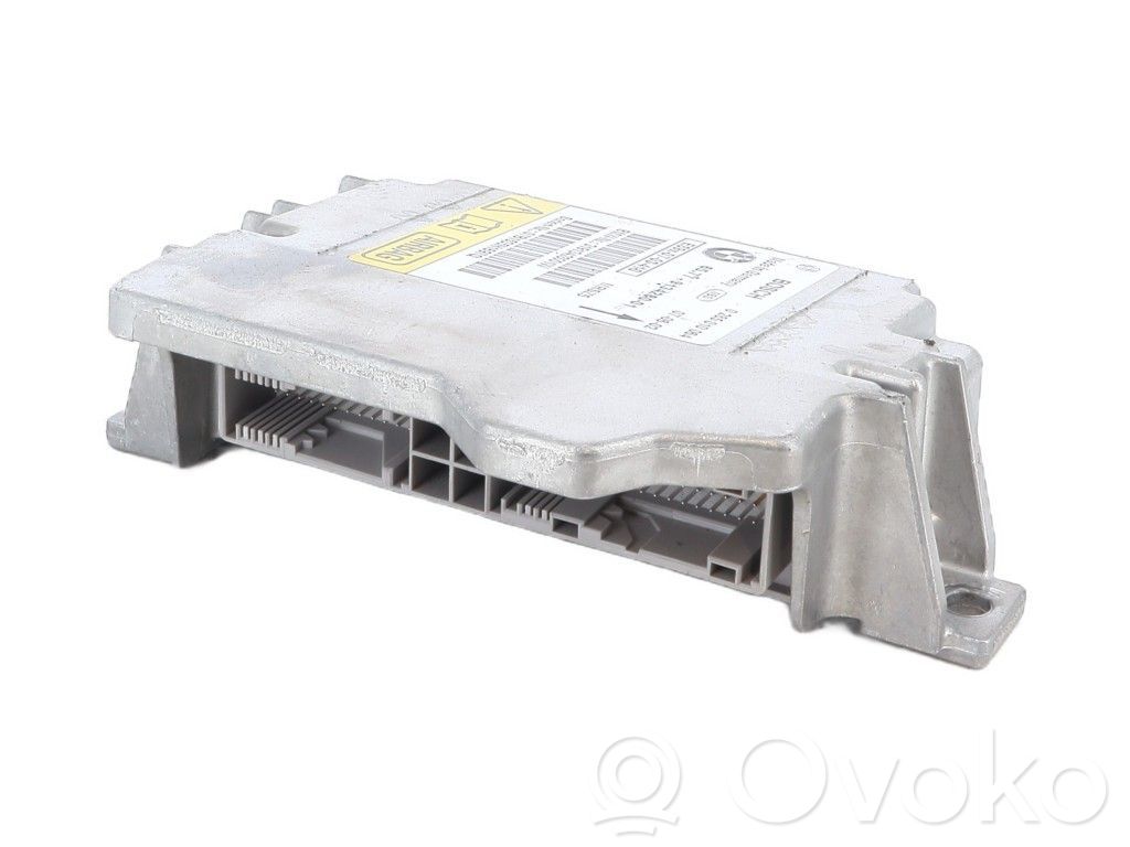 Unidad de control/módulo del Airbag   65779184432