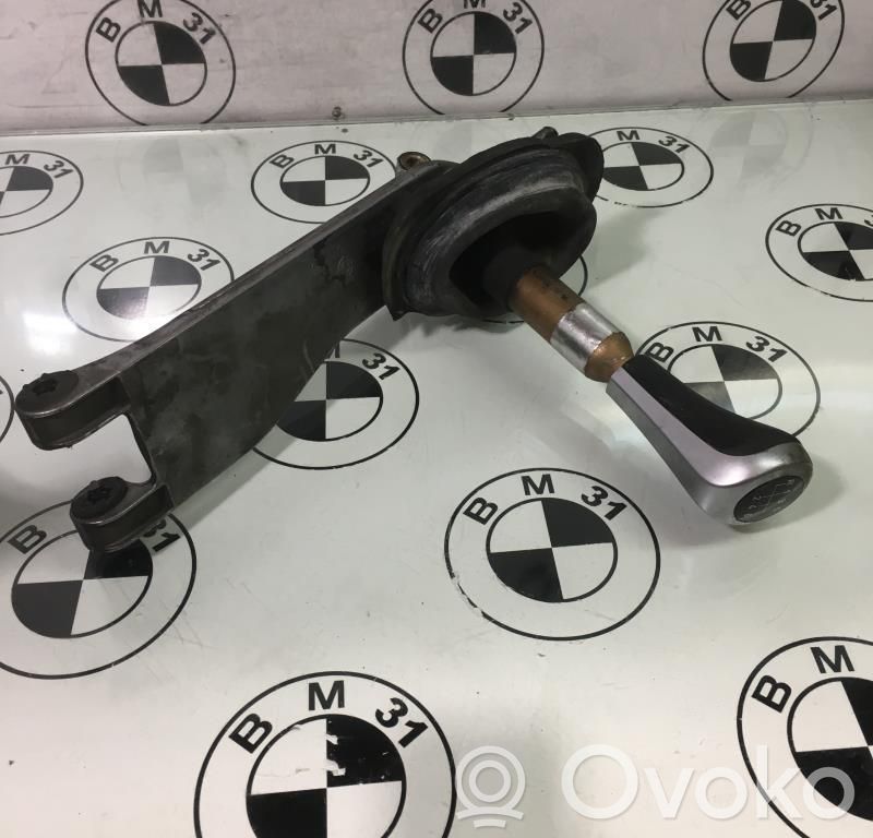BMW 3 E90 E91 Selector caja de cambios 