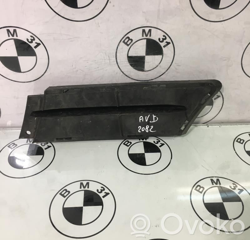 BMW 3 E90 E91 Grilă inferioară bară față 