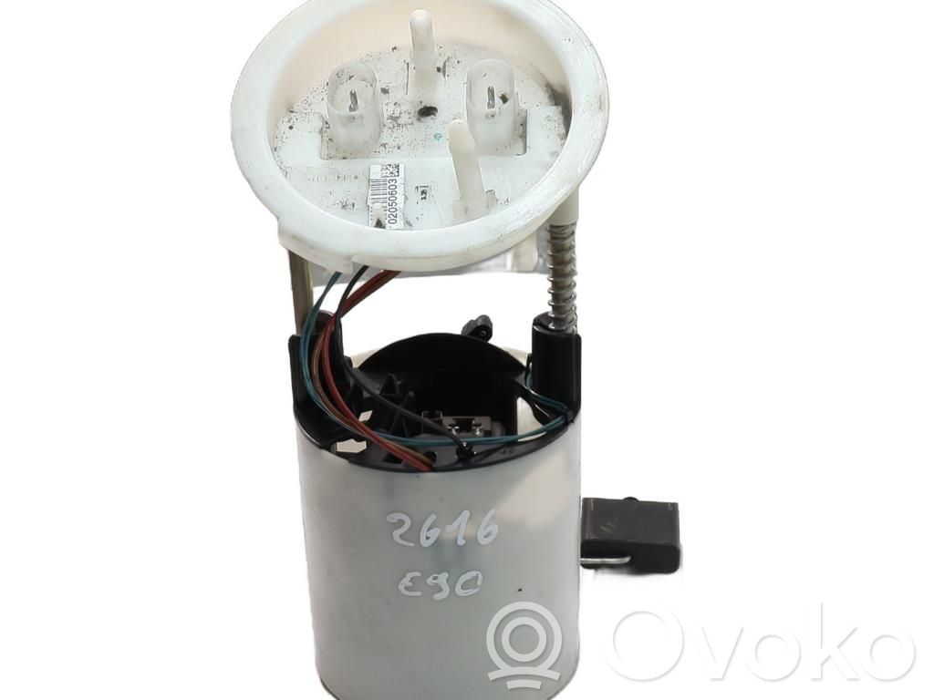 BMW 3 E90 E91 In-tank fuel pump 