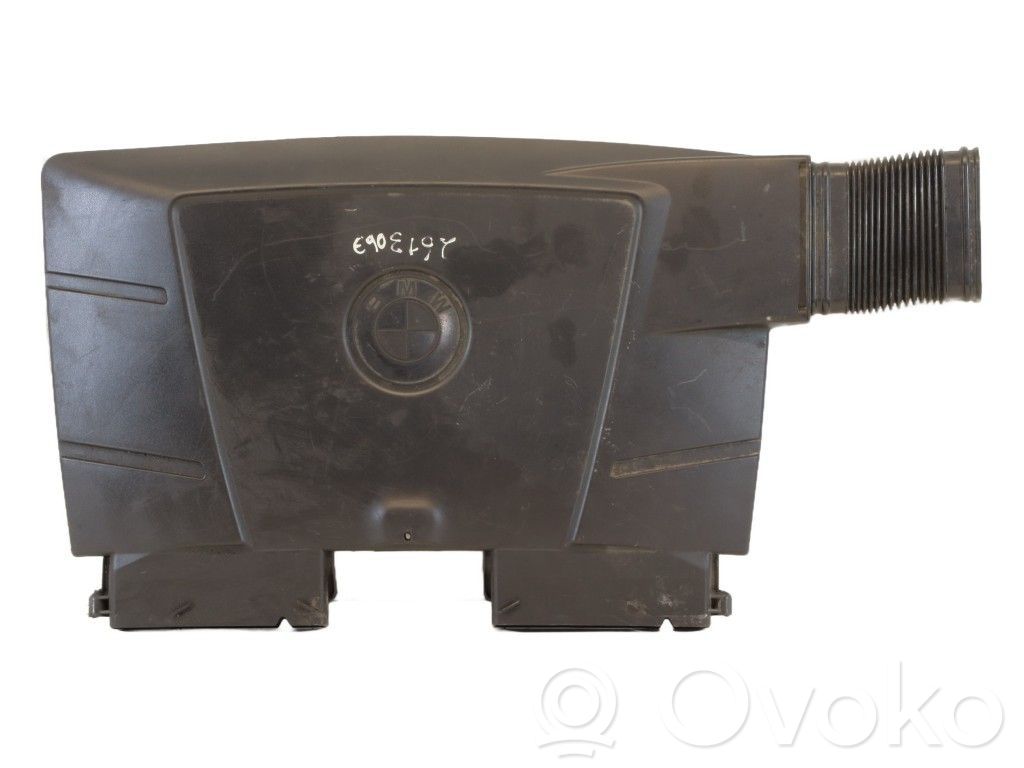 BMW 3 E90 E91 Air intake hose/pipe 