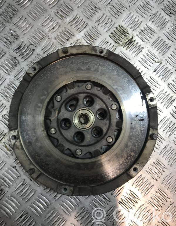 BMW 3 E90 E91 Dual mass flywheel 