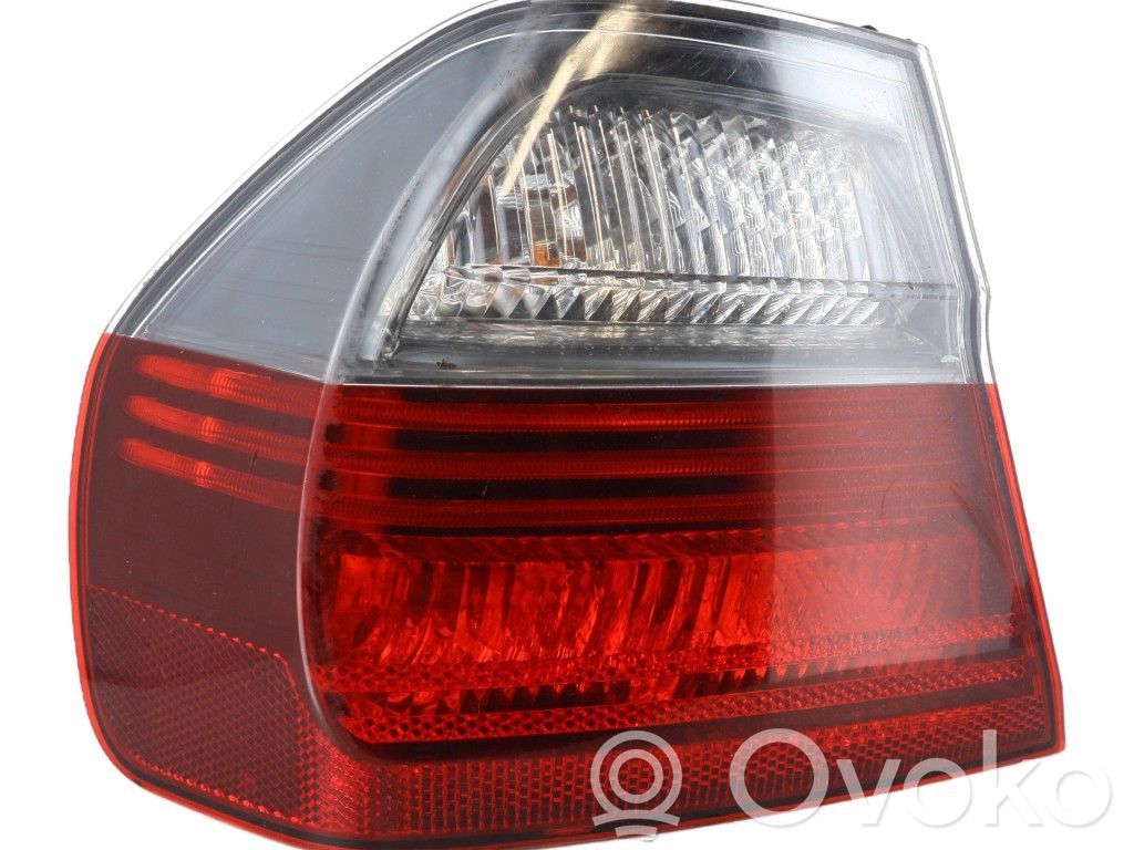 BMW 3 E90 E91 Luz trasera/de freno 