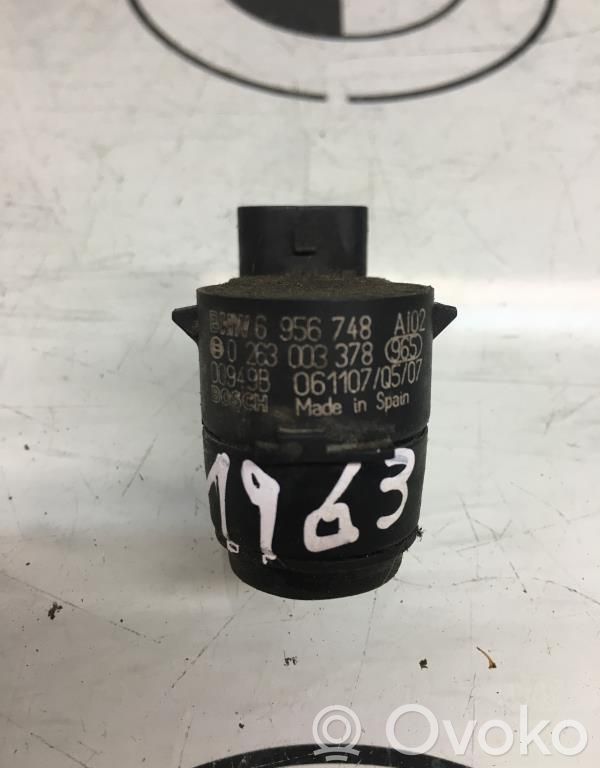 Parksensor PDC   66206956748