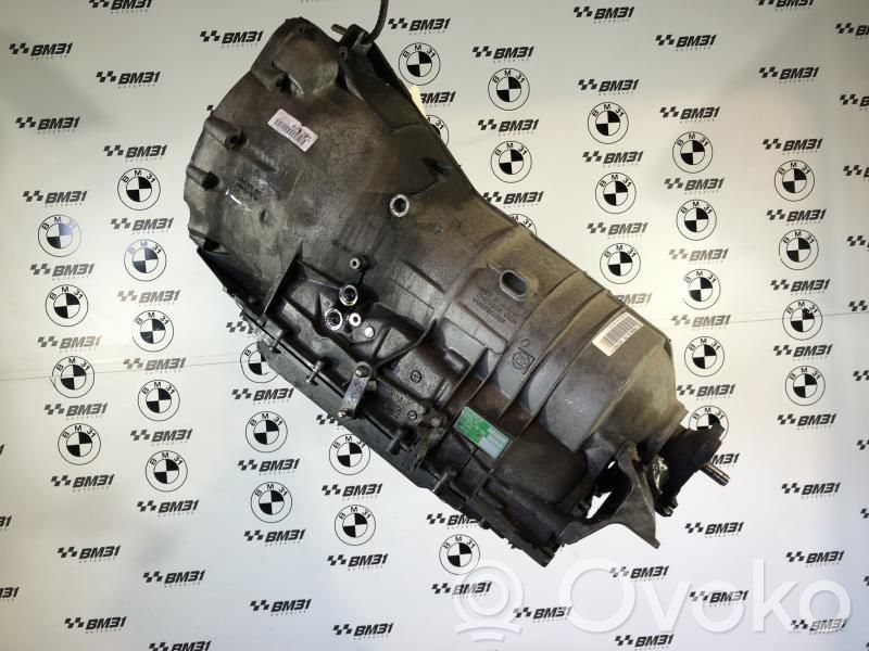 BMW 3 E90 E91 Caja de cambios automática 