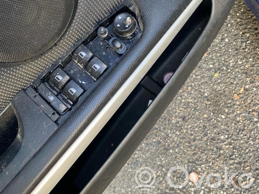 BMW 3 E90 E91 Electric window control switch 