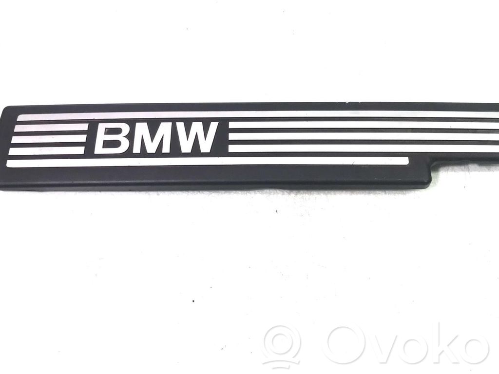 BMW 3 E90 E91 Engine cover (trim) 
