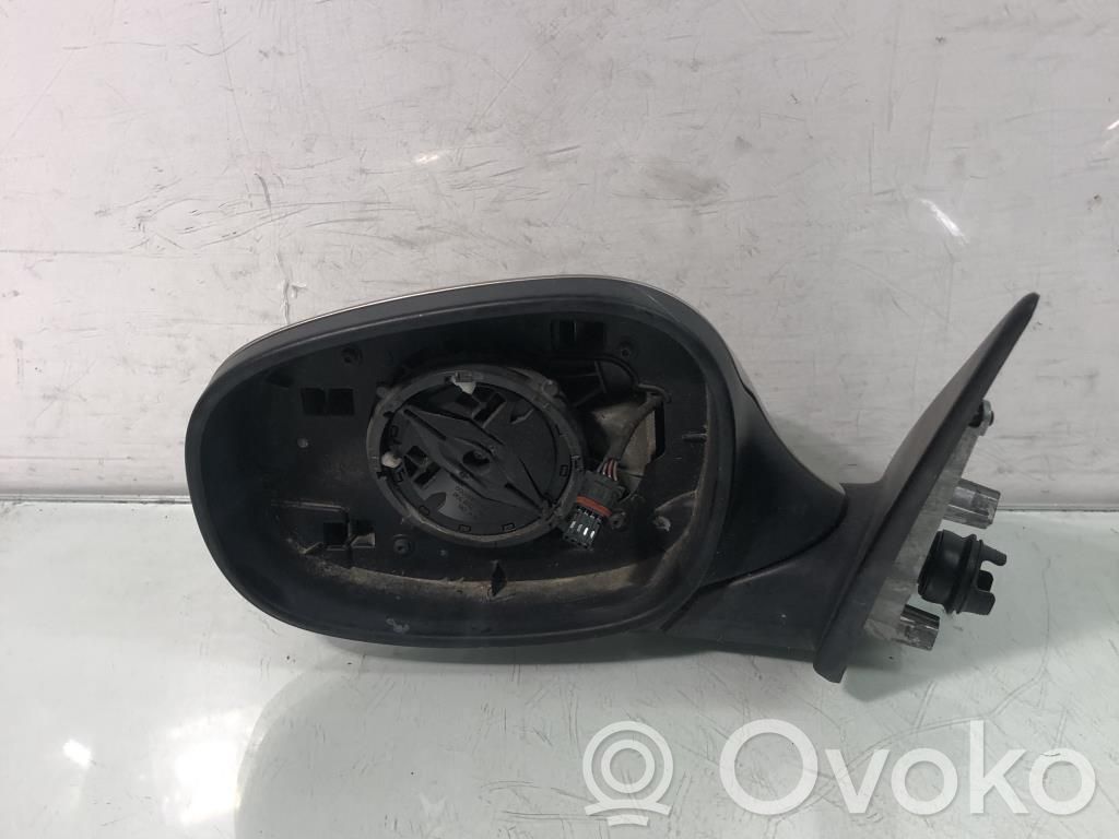 BMW 3 E90 E91 Manual wing mirror 