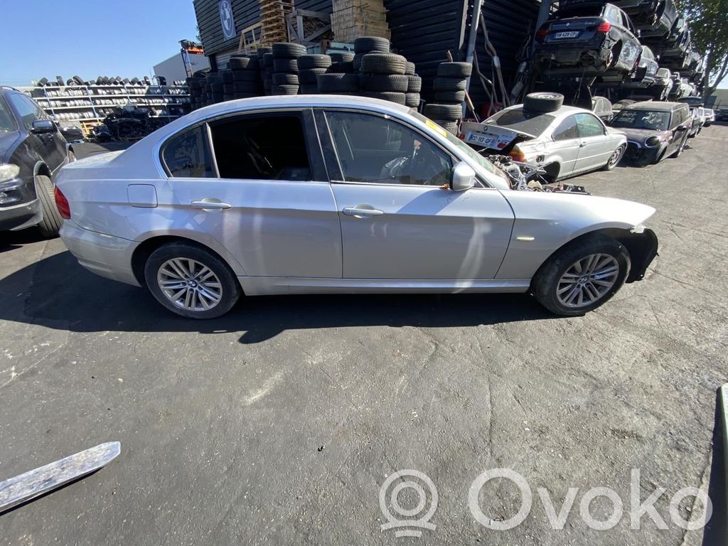 BMW 3 E90 E91 Selector de cambios 
