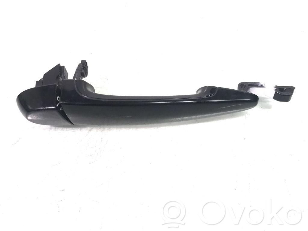 Etuoven ulkokahva   51217207562