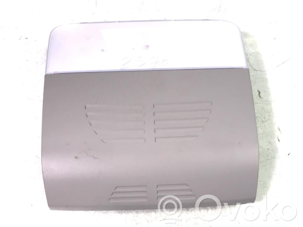 BMW 3 E90 E91 Luz del asiento delantero 