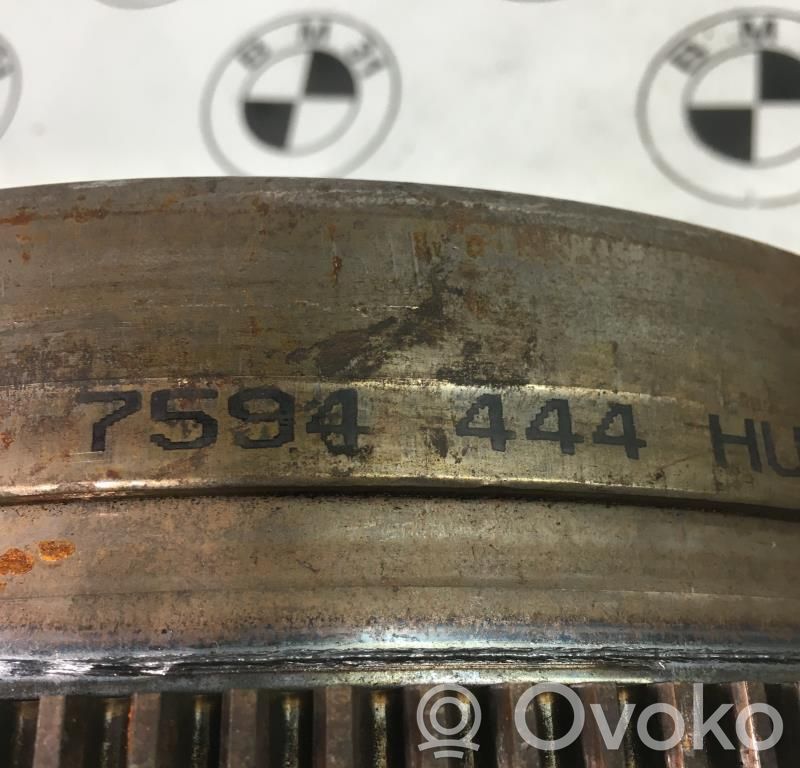 Flywheel   21207594444