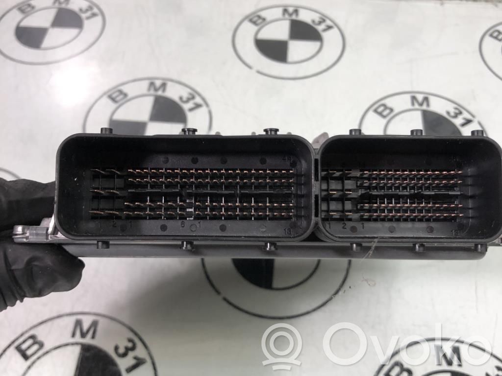 Unidad de control/módulo del motor   12147599881