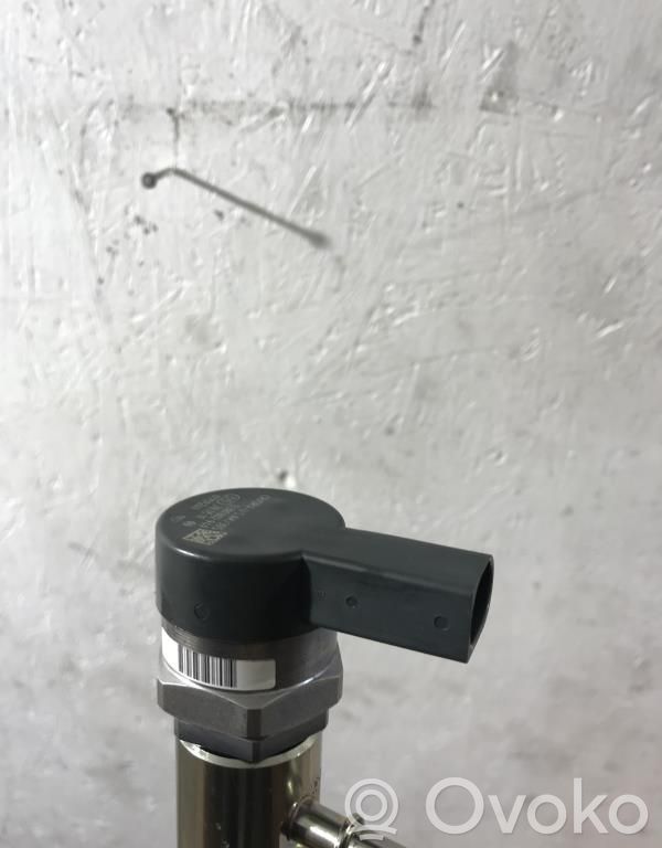 BMW 3 E90 E91 Sensor 