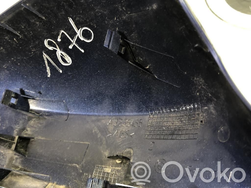 BMW 3 E90 E91 Coque de rétroviseur 