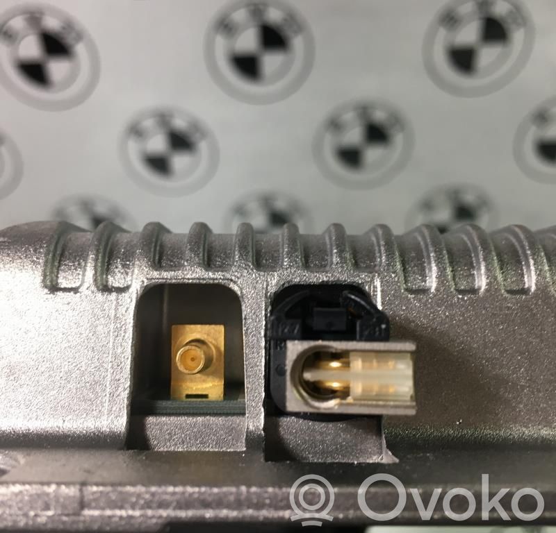 Unidad de control/módulo del motor   84109229740