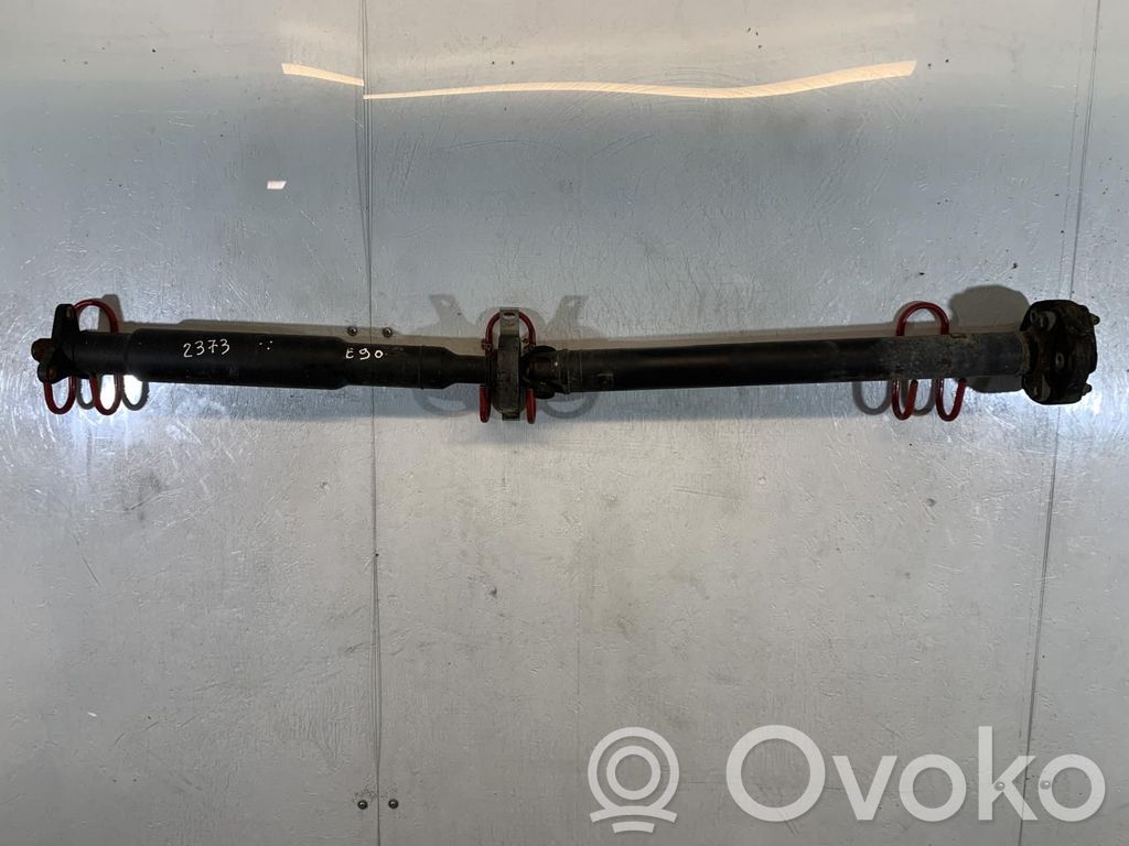 BMW 3 E90 E91 Drive shaft (set) 