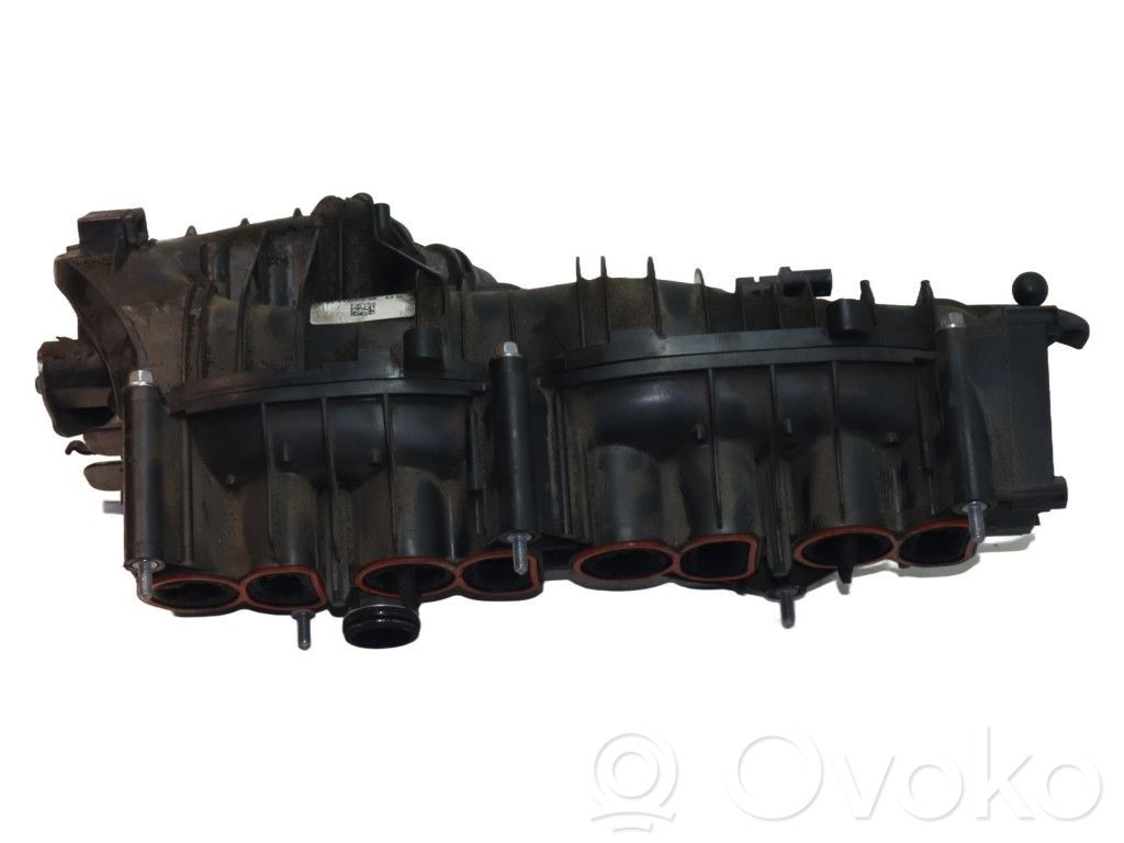 BMW 3 E90 E91 Intake manifold 