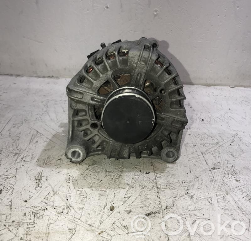 Generator/alternator   180A