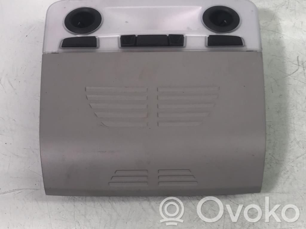 BMW 3 E90 E91 Front seat light 