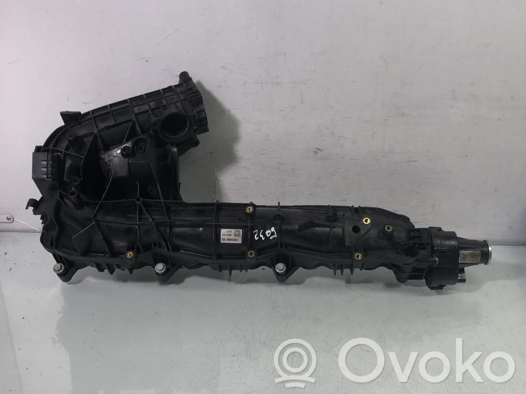 Intake manifold   11618511363