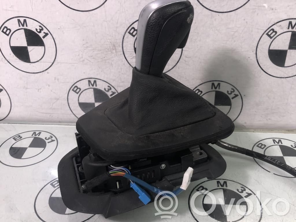 BMW 3 E90 E91 Selector de cambios 