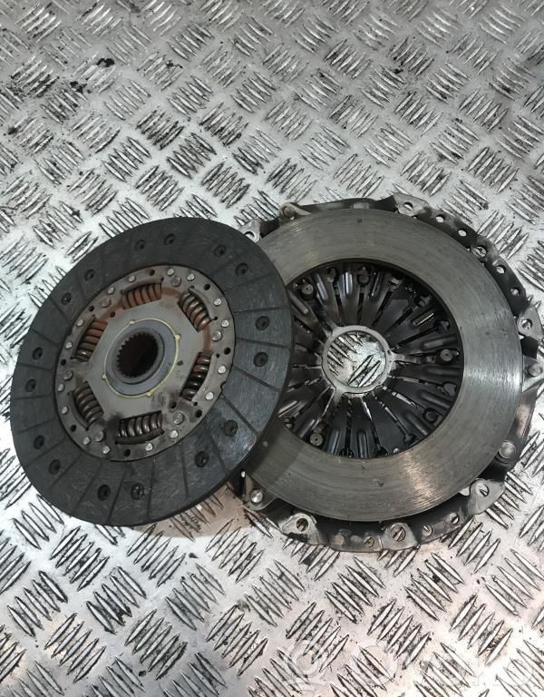BMW 3 E90 E91 Clutch set kit 