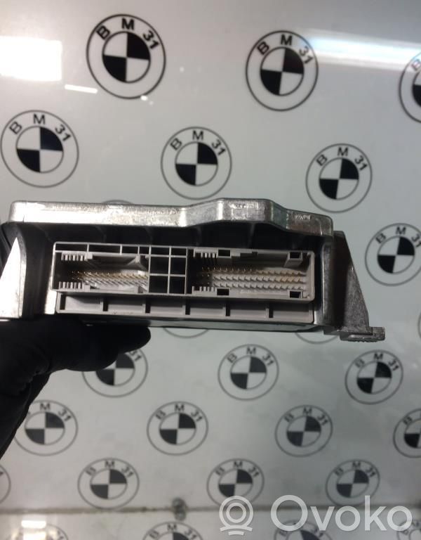 Airbag control unit/module   65779184432
