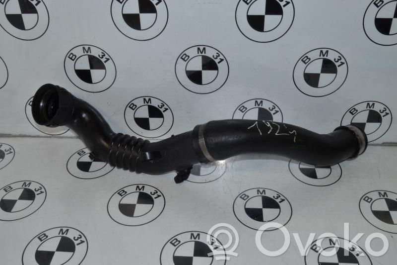 BMW 3 E90 E91 Šļūtene (-es) / caurule (-es) 