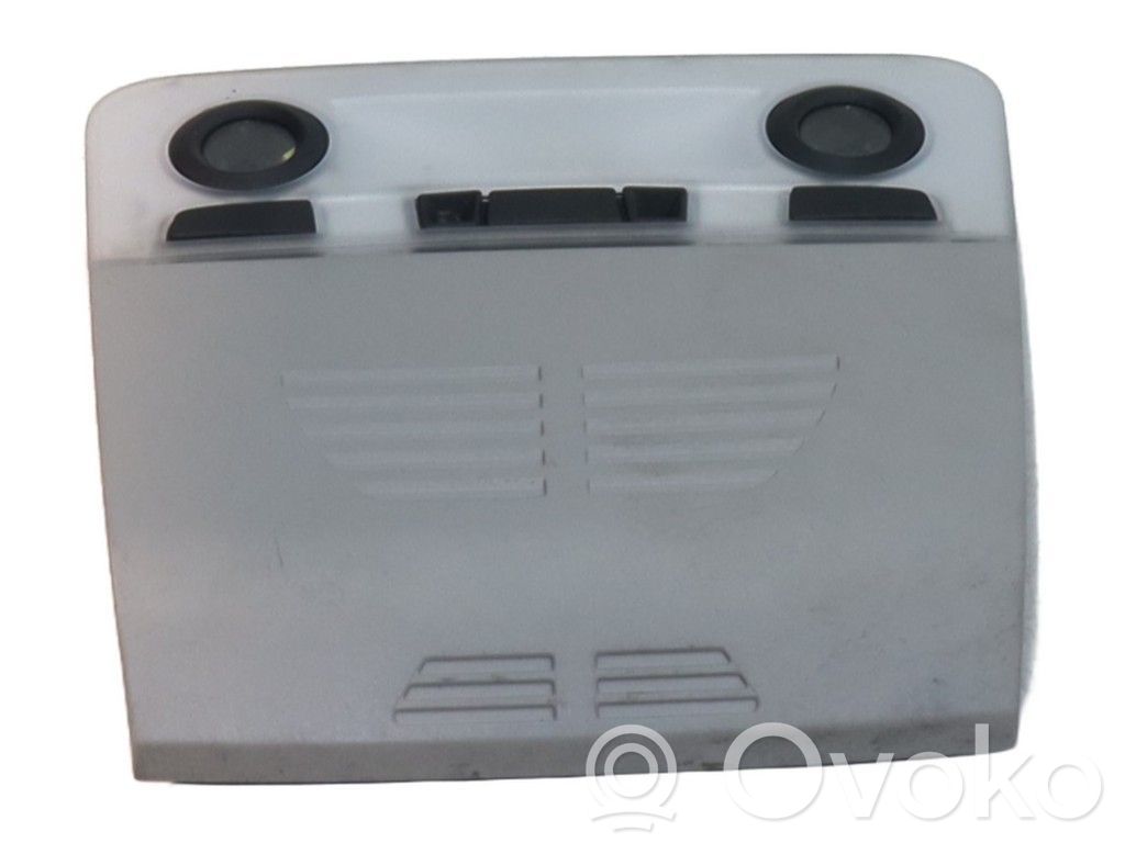 BMW 3 E90 E91 Front seat light 