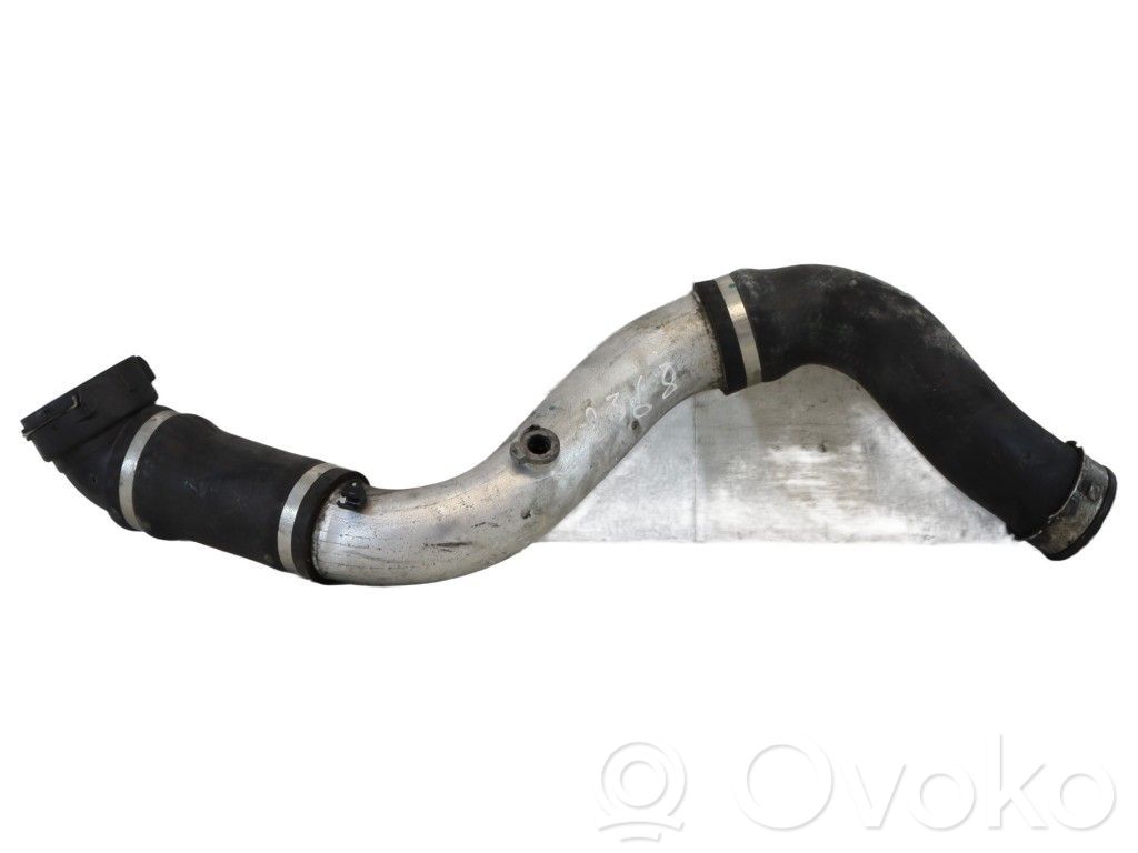BMW 3 E90 E91 Air intake hose/pipe 