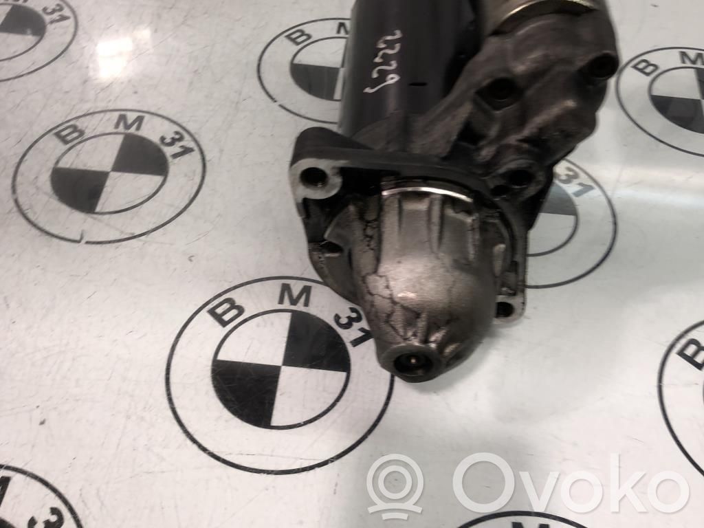 Motor de arranque   12417794952