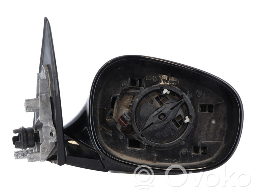 BMW 3 E90 E91 Manual wing mirror 