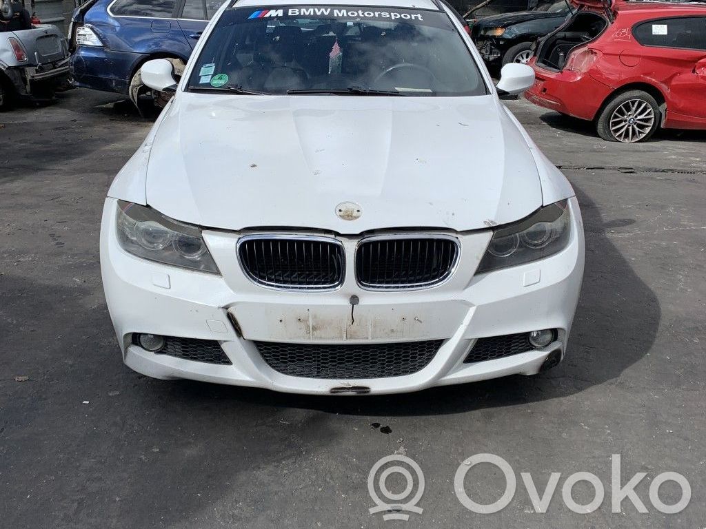 BMW 3 E90 E91 Veidrodėlis (mechaninis) 