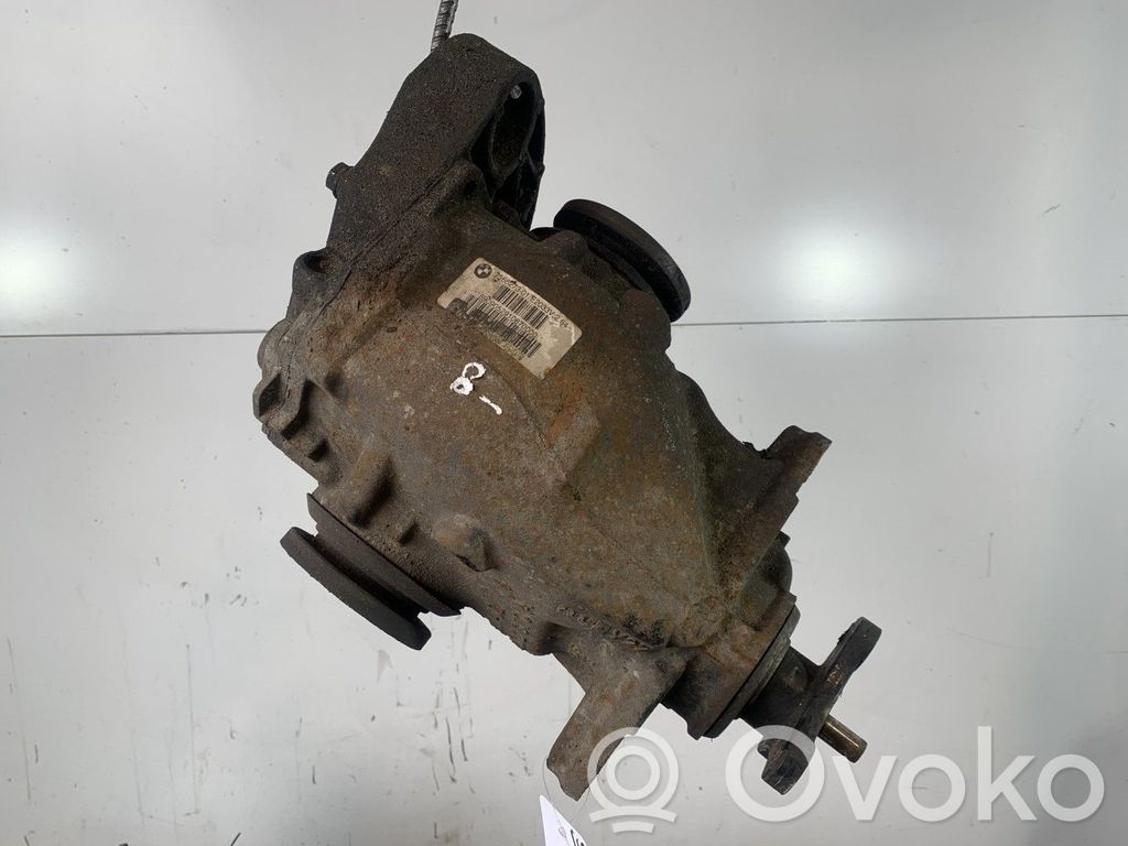 BMW 3 E90 E91 Hinterachsdifferential 