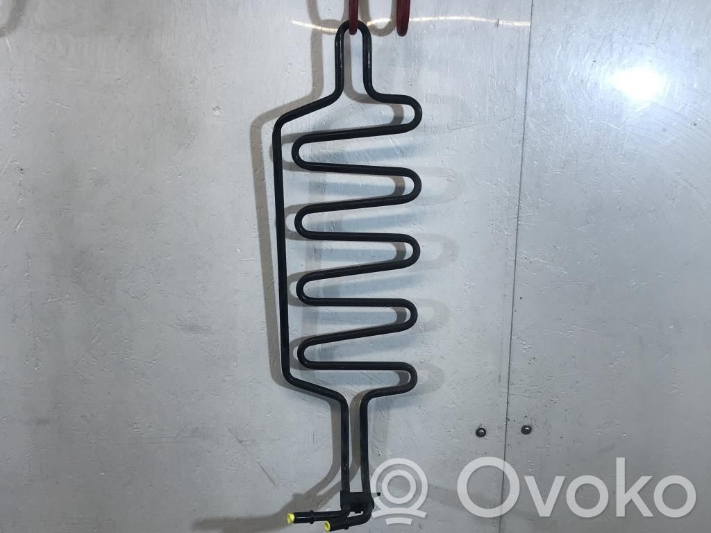 BMW 3 E90 E91 Power steering radiator 