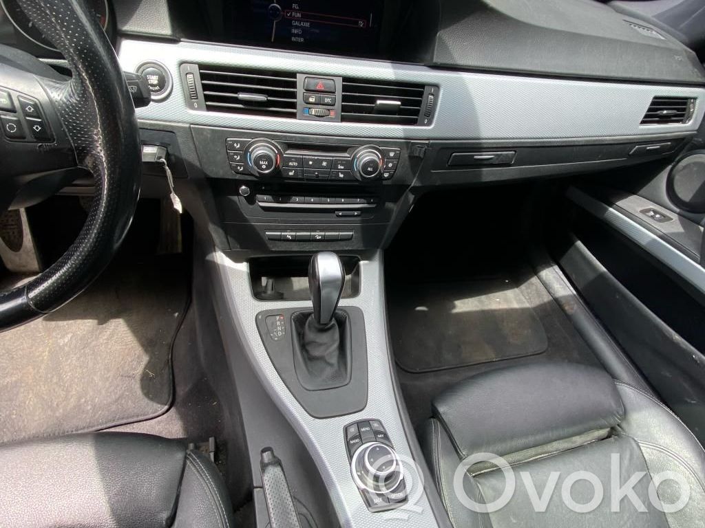 Automatic gearbox   24007631064