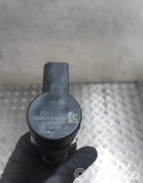 BMW 3 E90 E91 Sensor 