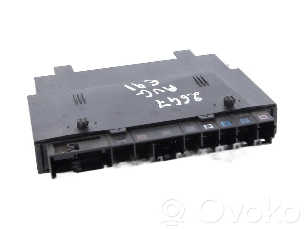BMW 3 E90 E91 Engine control unit/module 