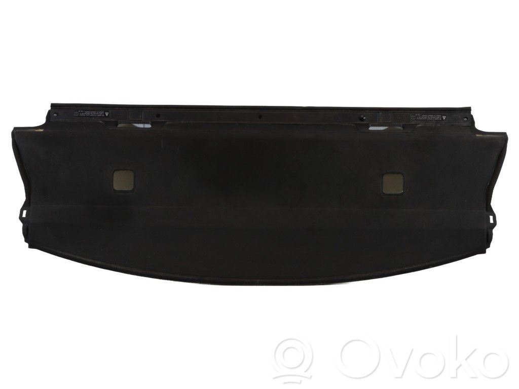 BMW 3 E92 E93 Parcel shelf 